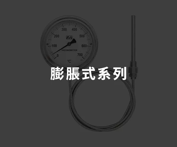 膨脹式系列